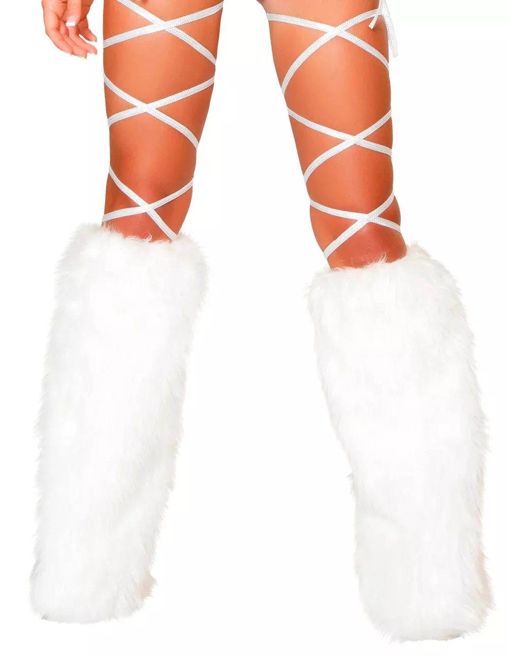 3021 Thigh Wraps , Costume Wholesaler, Roma Costume