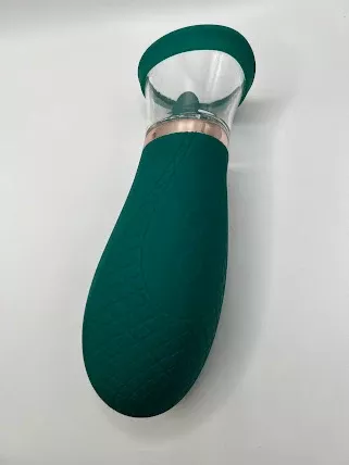 BlissLick Vibrator