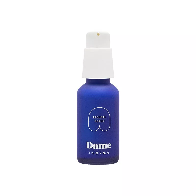 Dame Arousal Serum 1 oz. - Red Garter Adult