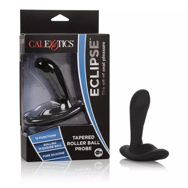 Eclipse Tapered Roller Ball Probe