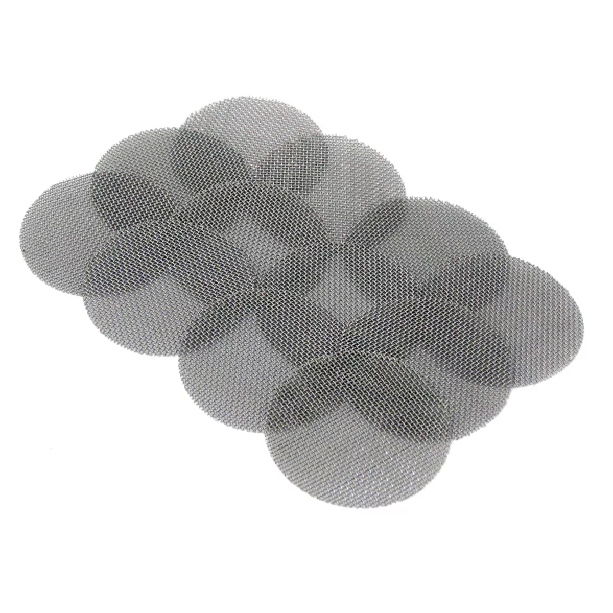 Genius TruTaste Screens, 12-pack