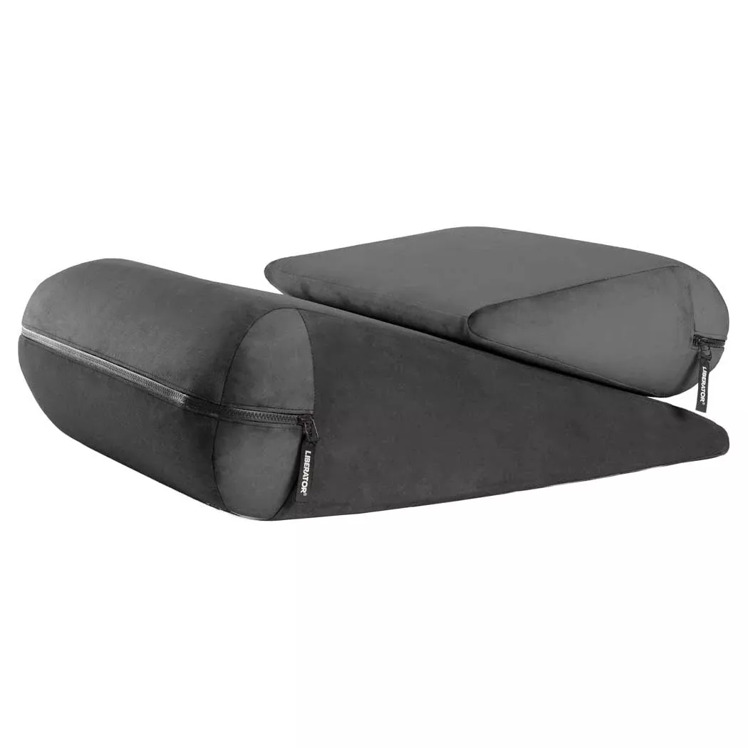 Liberator Jaz Duet Positioning Pillow