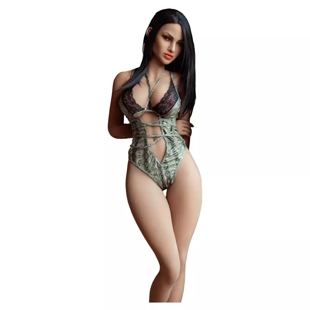 Maria 5 ft 4" Lifelike Sex Doll