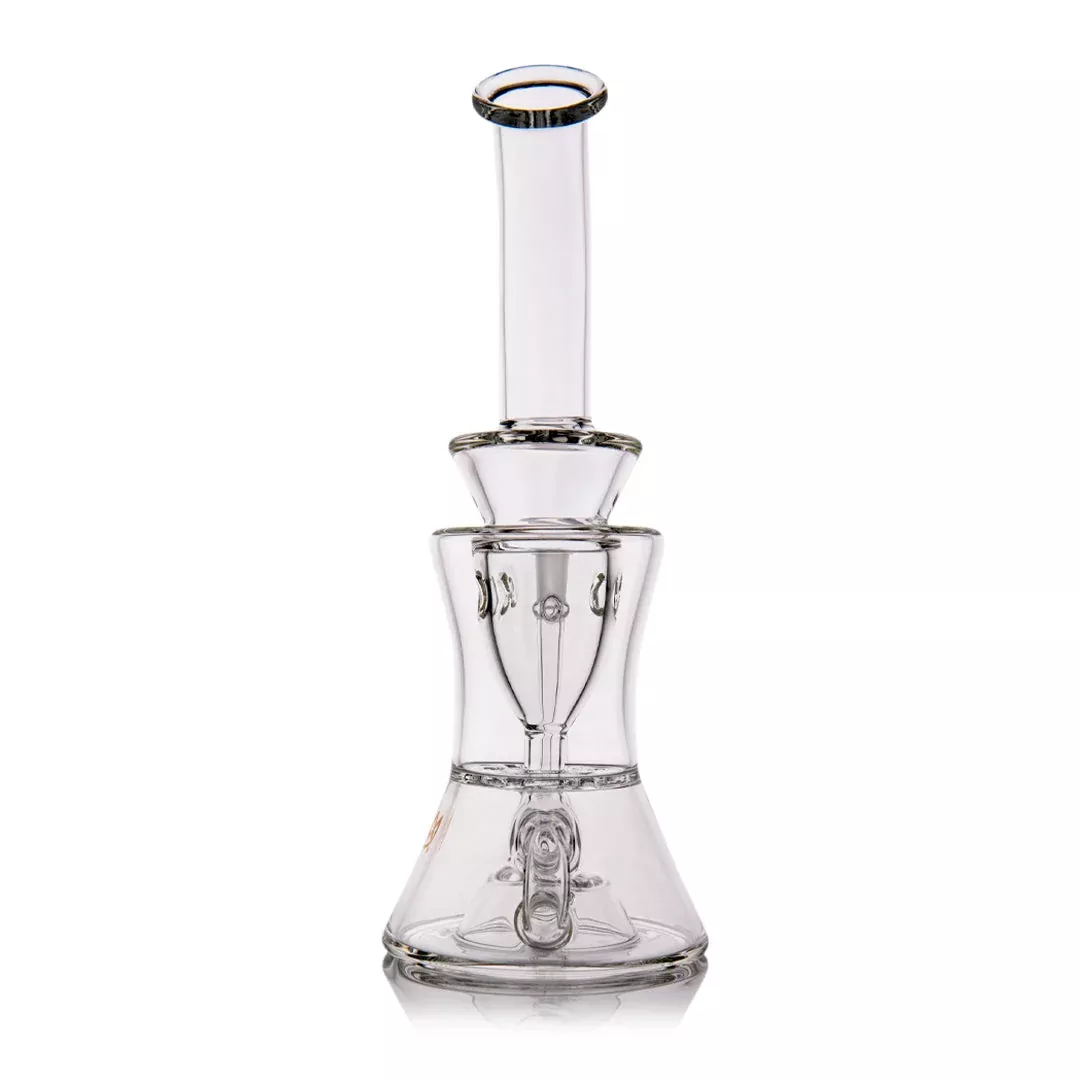 MJ Arsenal Bloopcycler Dab Rig