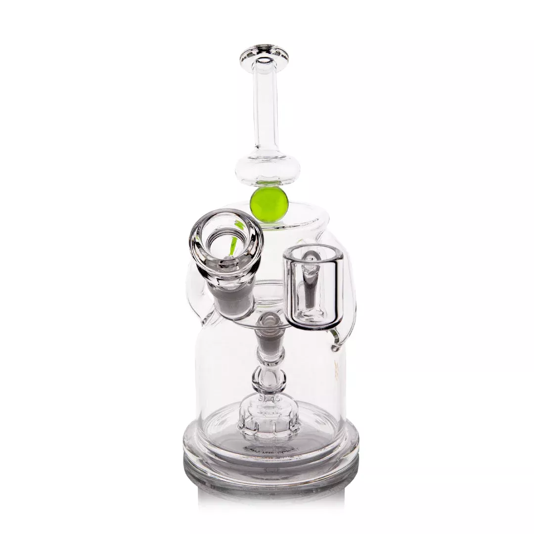 MJ Arsenal The iLL-ien Dab Rig