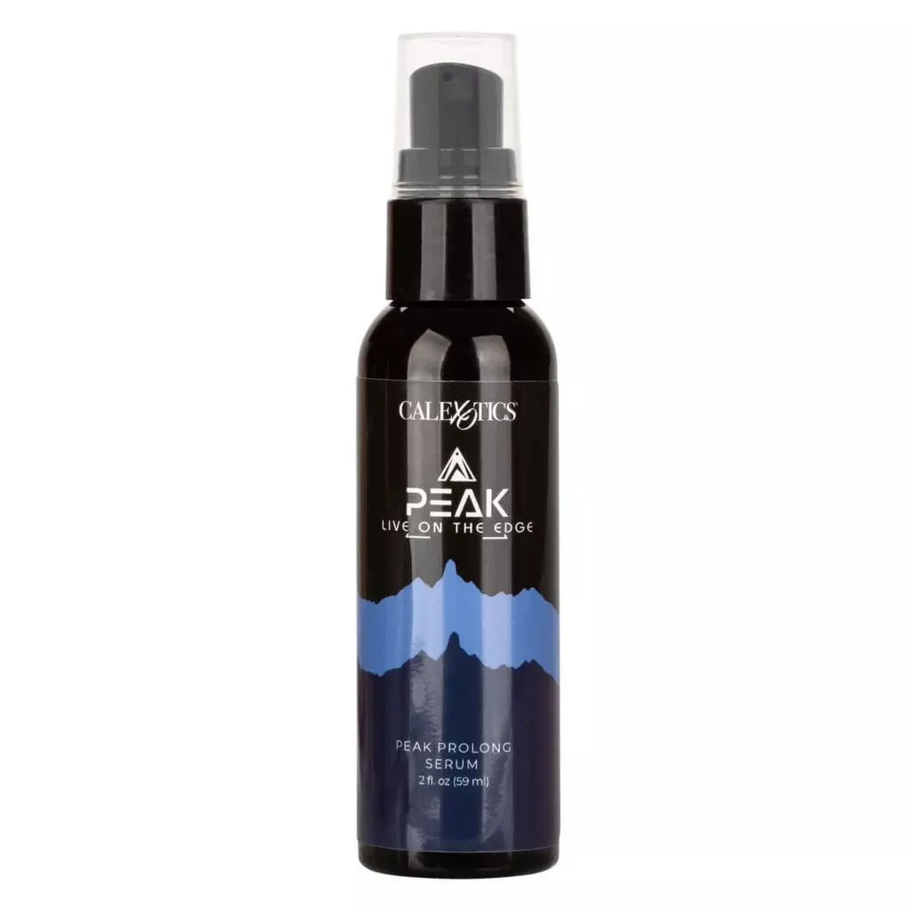 Peak Live on Edge Prolong Serum 2 Oz