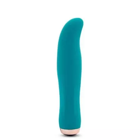 Sensuelle Bella Velvet Touch Vibe – Emerald Green | 20 Functions & XLR8 Turbo Boost
