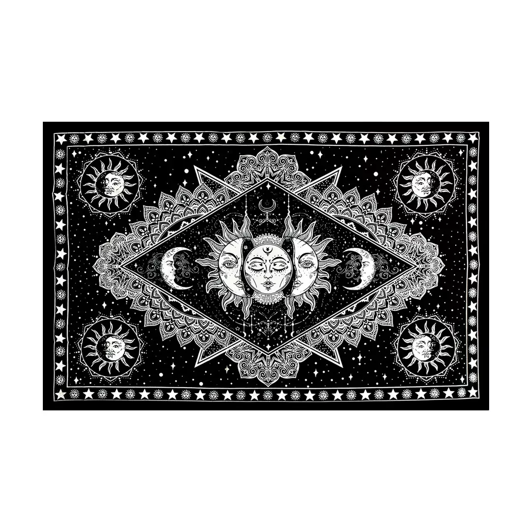 Threadheads Tapestry