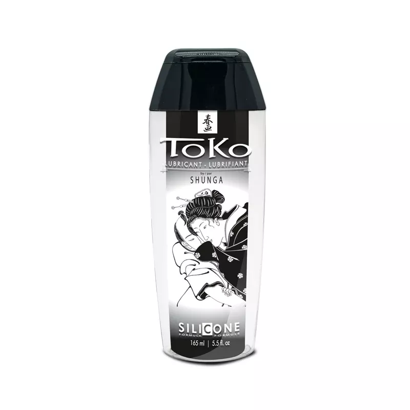 Toko Silicone Lubricant - Lubricant - Toko SILICONE