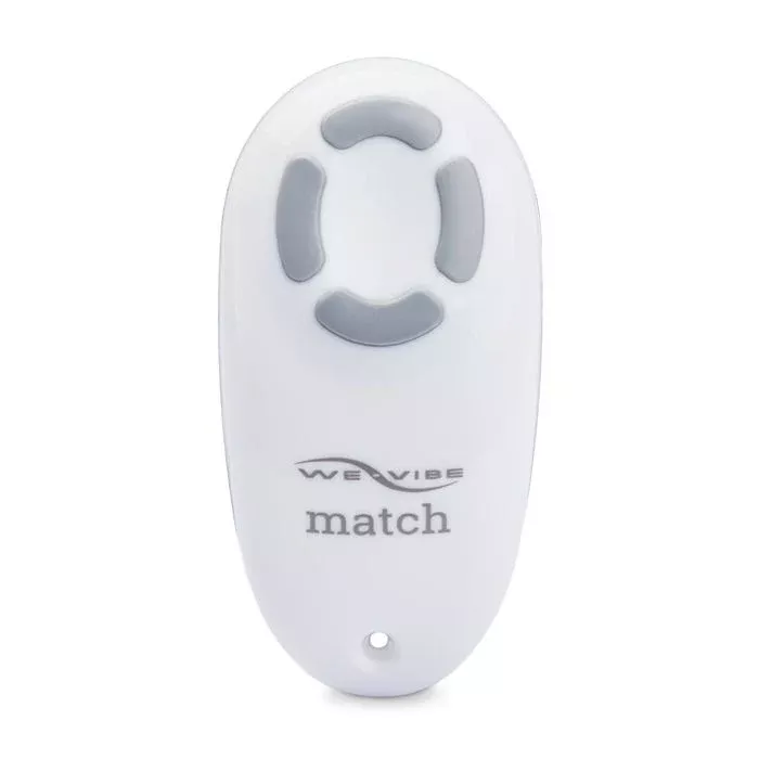 We-Vibe Match Replacement Remote